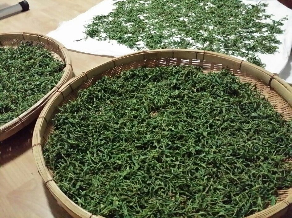 Giỏ quà gia đình