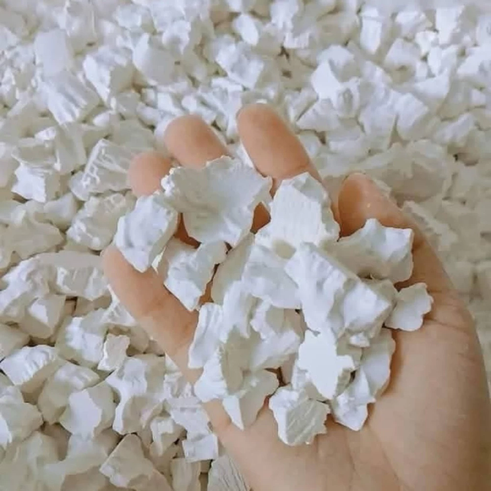 1kg Tinh bột sắn dây nguyên chất Sơn La - Ảnh 5