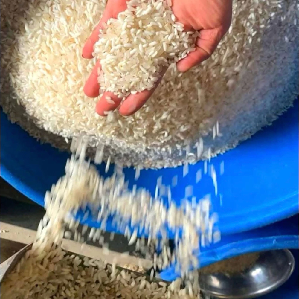3kg Gạo nếp nương ong vàng Sơn La - Ảnh 4