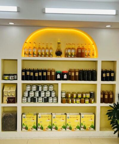 Thảo dược quý & Dược liệu chăm sóc sức khỏe