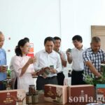 Arabica Sơn La – Vươn tầm thế giới